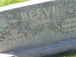 Artimesia Jepson Reeve Artimesia Jepson Reeve