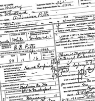 Artimissa M. Vanderpool Pitts Artimissa M. Vanderpool Pitts