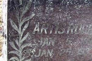 Artis Harrison Rogers Artis Harrison Rogers