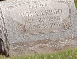Artla J Kight