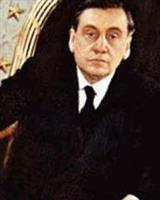 Arturo Fortunato Alessandri Palma