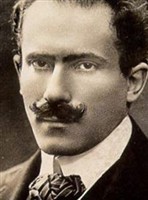 Arturo Toscanini