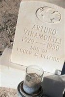 Arturo Viramontes