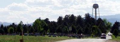 Arvada Cemetery