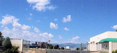 Arvada Cemetery