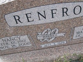 Arvel Renfro Arvel Renfro