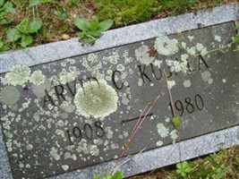 Arvid C. Kujala