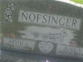Arvid L Nofsinger Arvid L Nofsinger