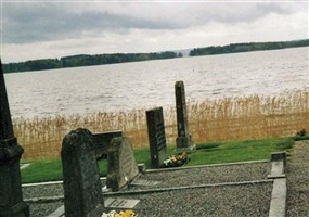 Arvika kyrkogård (Arvika Churchyard) Arvika kyrkogård (Arvika Churchyard)