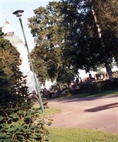 Arvika kyrkogård (Arvika Churchyard) Arvika kyrkogård (Arvika Churchyard)