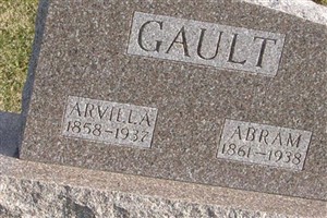 Arvilla Gault