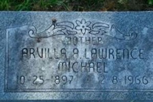 Arvilla L. Michael Michael Arvilla L. Michael Michael