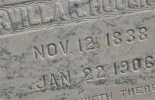 Arvilla R. Houghton