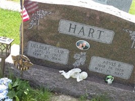 Arvis R Lehman Hart Arvis R Lehman Hart