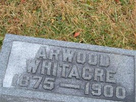 Arwood Whitacre Arwood Whitacre