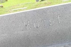 Ary Carruth Hurst Ary Carruth Hurst