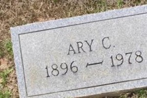 Ary Carruth Hurst Ary Carruth Hurst