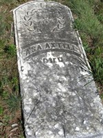 Asa Axtell Asa Axtell