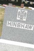 Asa B. Hinshaw