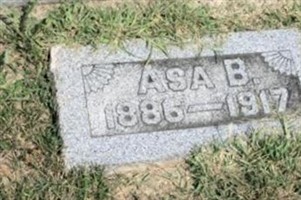 Asa B. Hinshaw