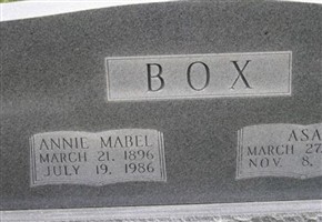 Asa Box