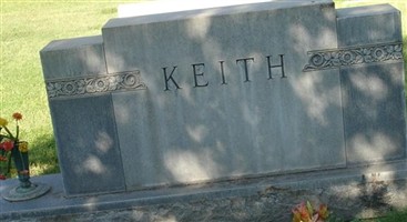 Asa Clark Keith