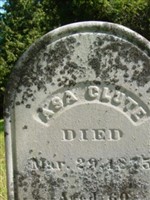 Asa Clute