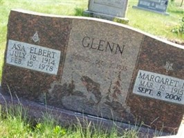 Asa Elbert Glenn