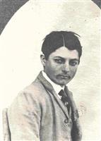 Asa Franklin Starling