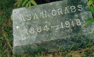 Asa Harrington Crabs