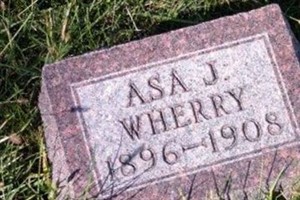 Asa J. Wherry