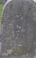Asa M.A. Hill