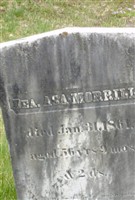 Asa Morrill