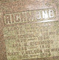 Asa N. Richmond