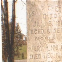 Asa Packer Chester