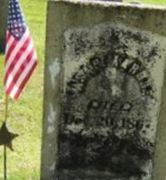 Asa Philip Marble