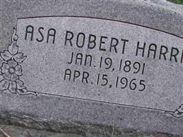 Asa Robert Harris