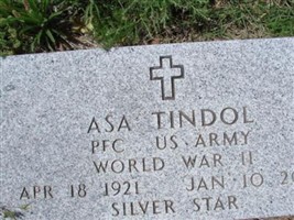 Asa Tindol
