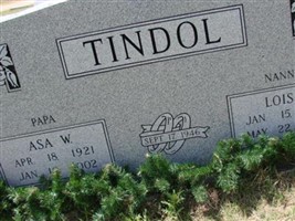 Asa Tindol