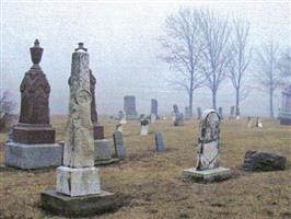 Asa Varner Cemetery