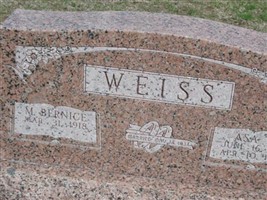Asa W. Weiss Asa W. Weiss