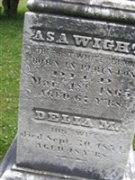 Asa Wight Asa Wight