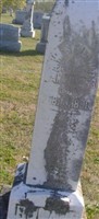 Asa William "A. W." Ireland Asa William "A. W." Ireland