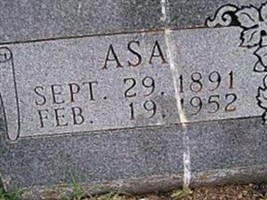 Asa Willis Asa Willis