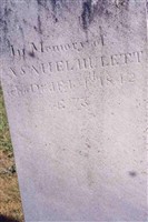 Asahel Hulett