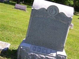 Asahel O. Odell