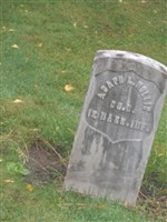 Asaph L. Hollis Asaph L. Hollis
