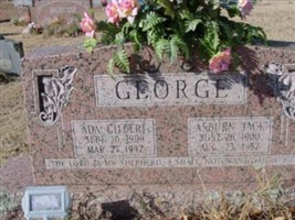 Asburn Jack George