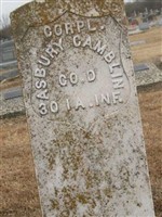 Asbury Camblin Asbury Camblin