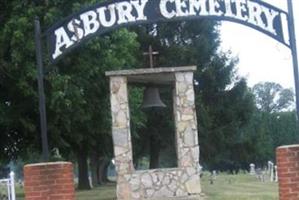 Asbury Cemetery